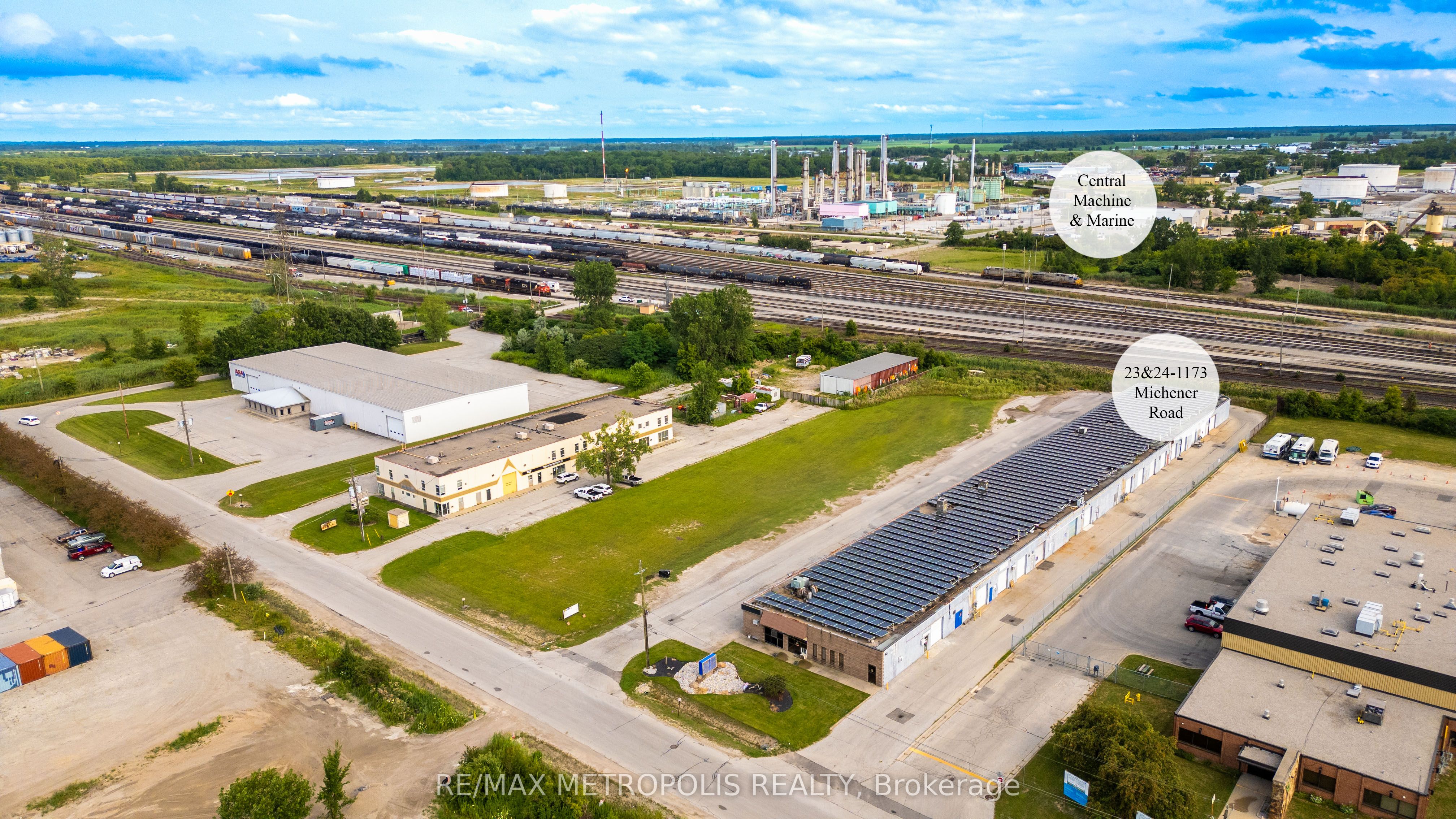 1173 Michener Road 23&24 Property Photo 37