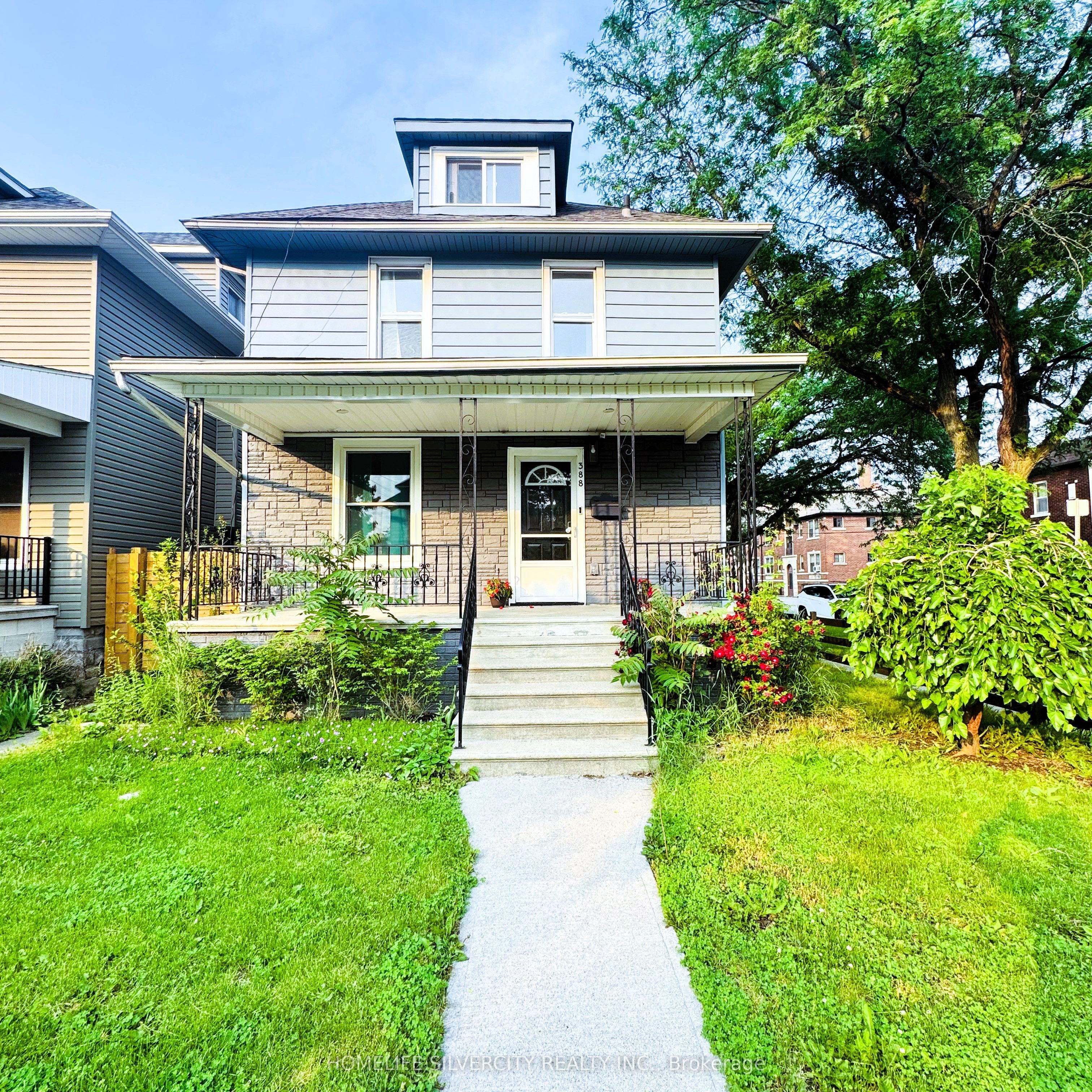 388 Gladstone Avenue Property Photo 1
