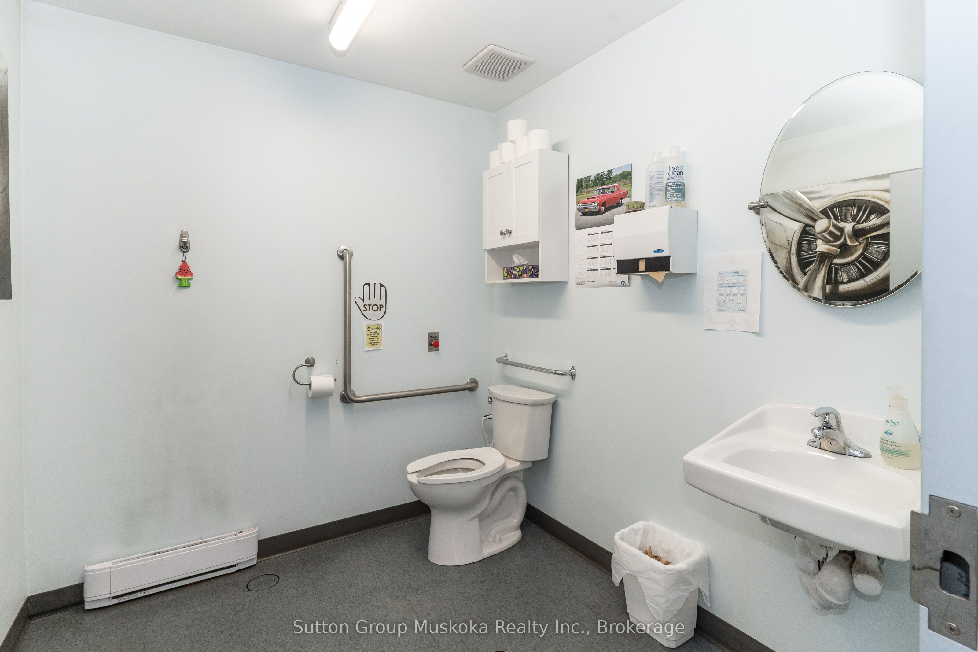 492 Old Ferguson Road E Property Photo 21
