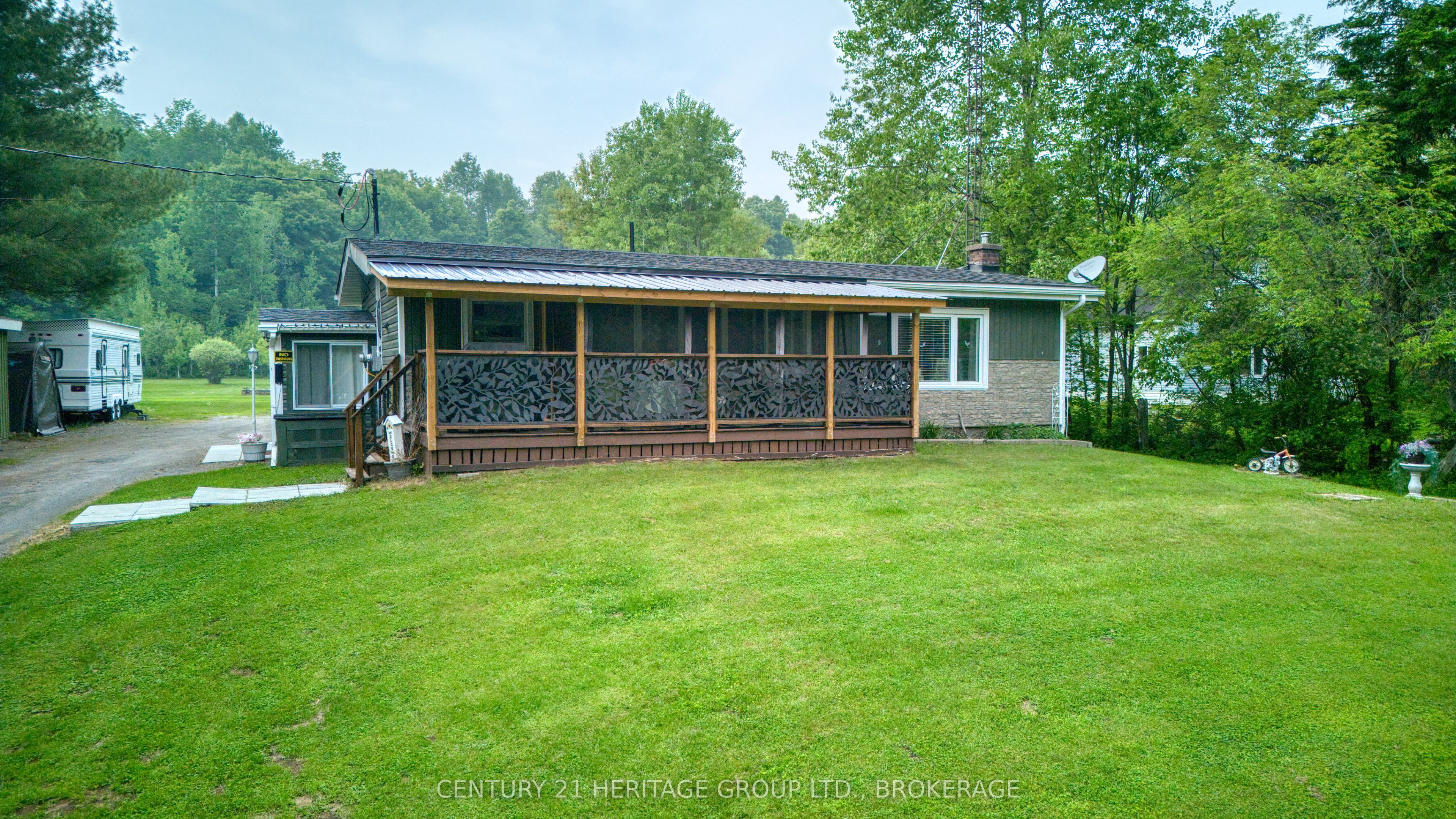 122 Paudash School Rd Property Photo 1
