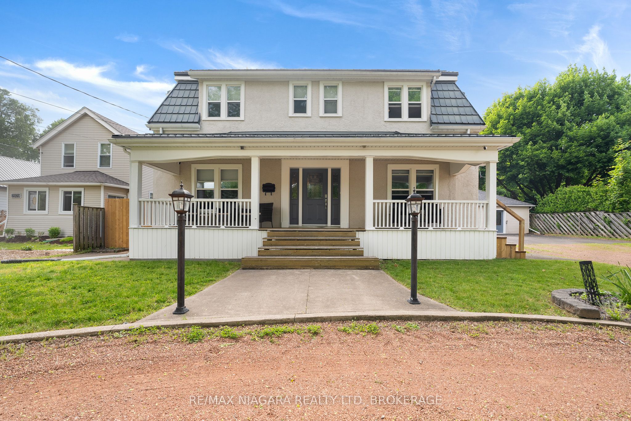 2969-2971 Portage Road Property Photo 1