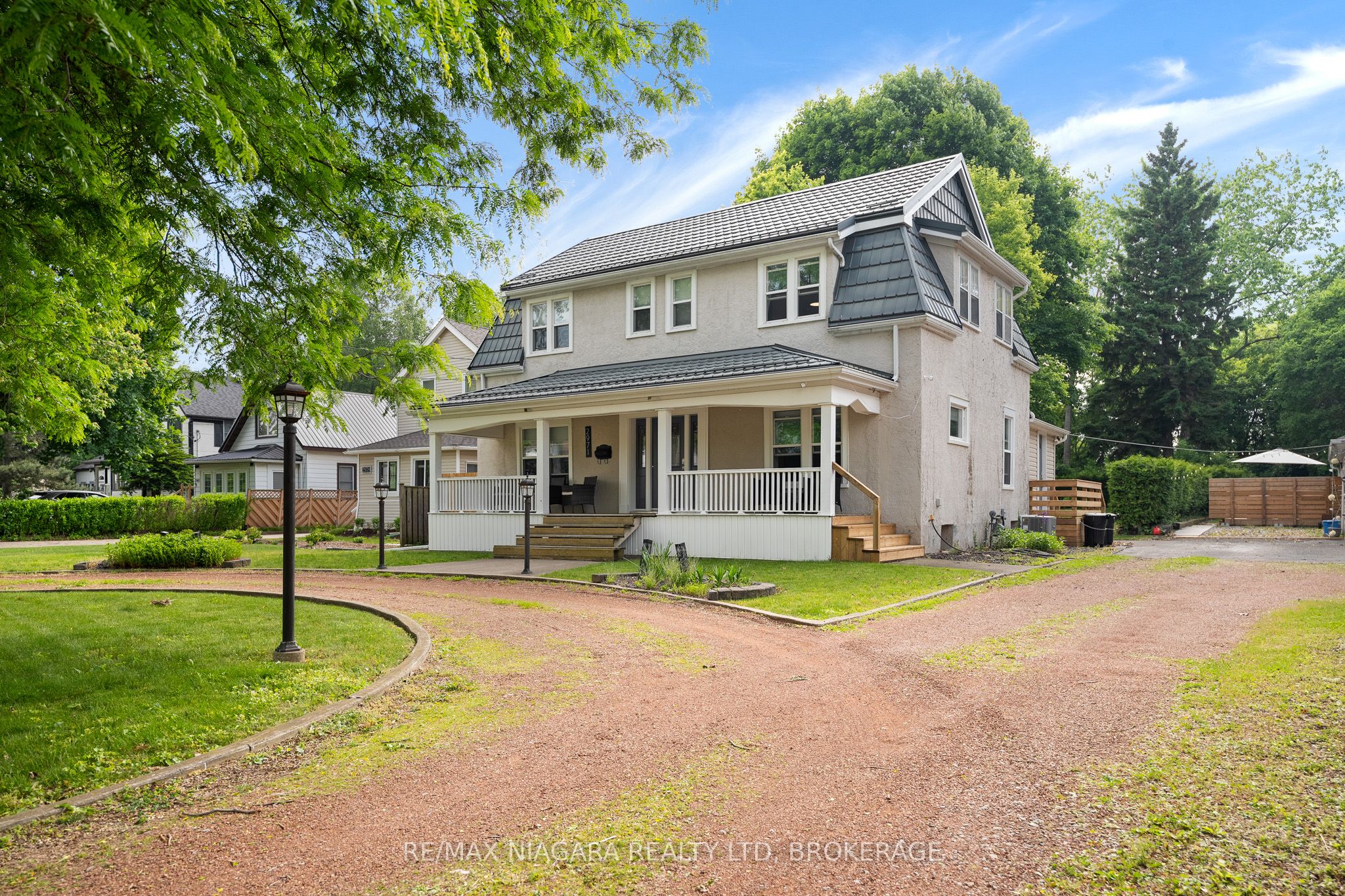 2969-2971 Portage Road Property Photo 3