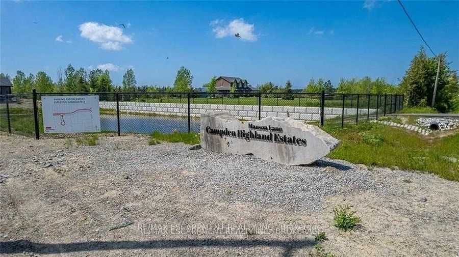 Lot 18 Vosburge Place Property Photo 1