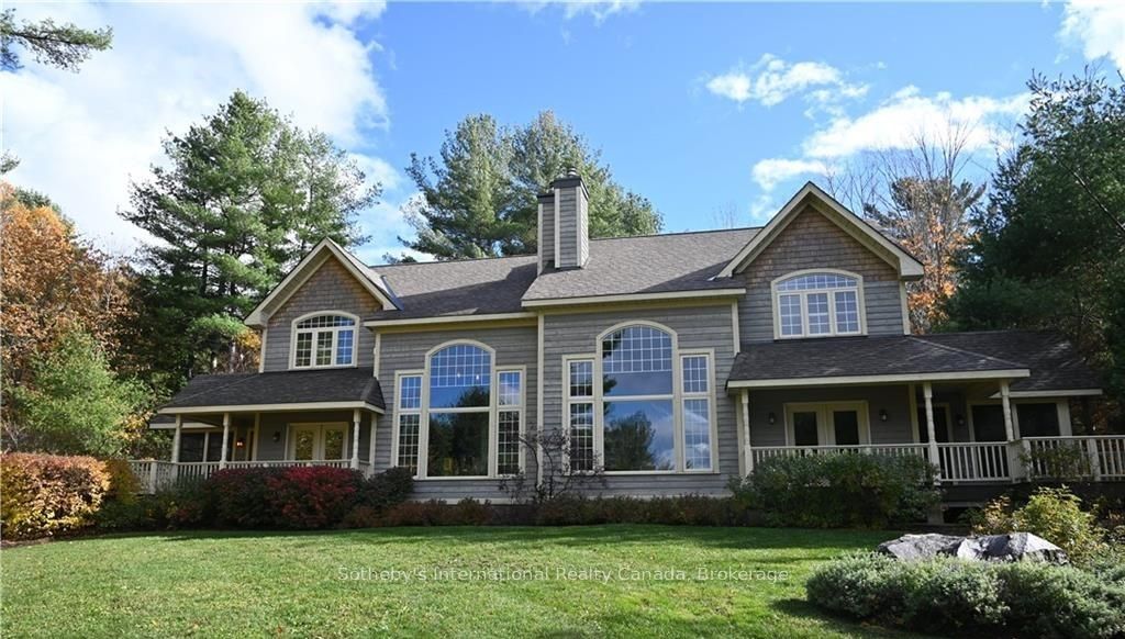 #C4 W9 - 3876 Muskoka Road 118 Road Property Photo 1