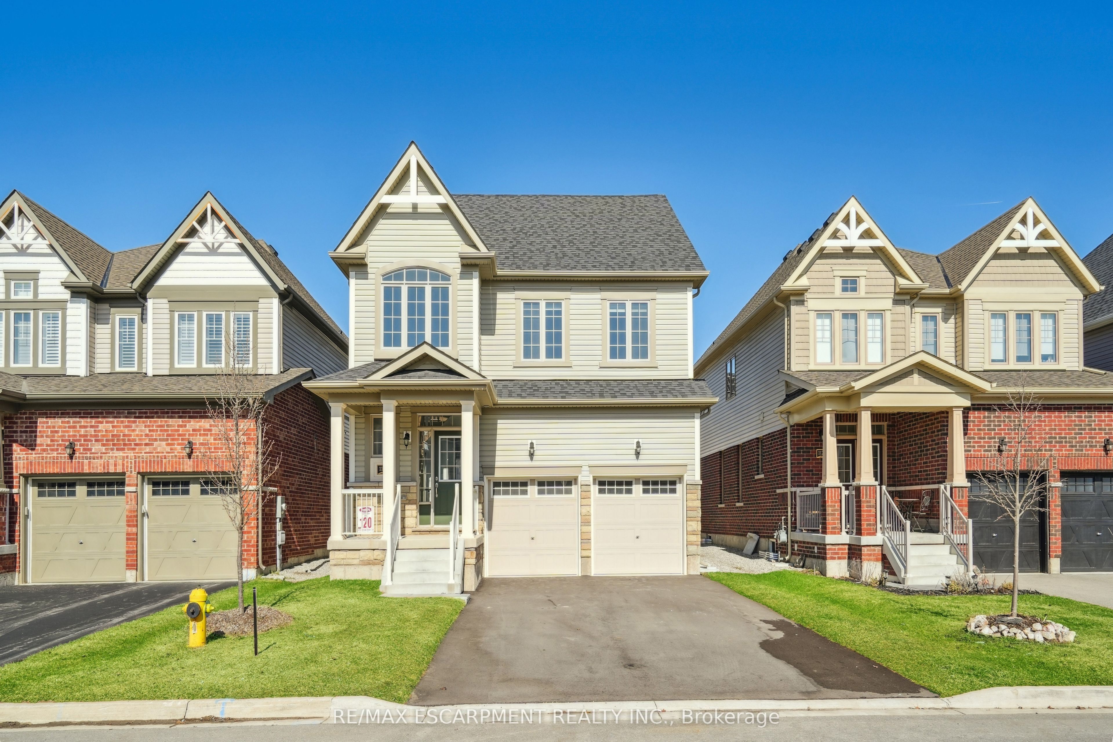 116 Pick Road Property Photo 1