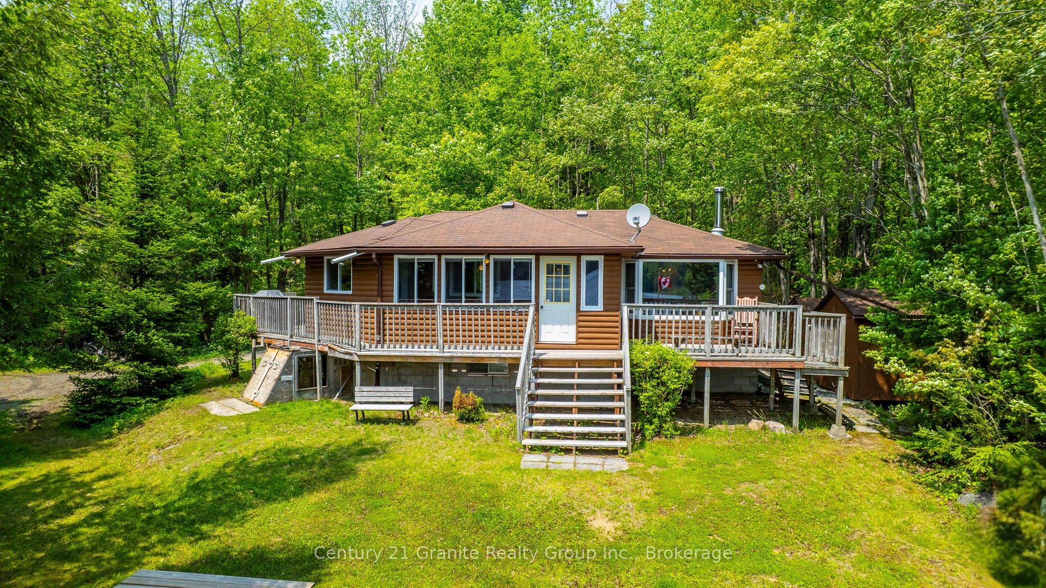 1147 Comfort Drive Property Photo 1