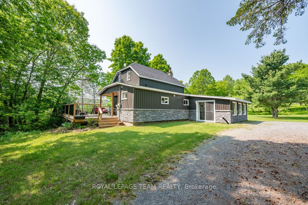 3432 S Siberia Road Property Photo 2