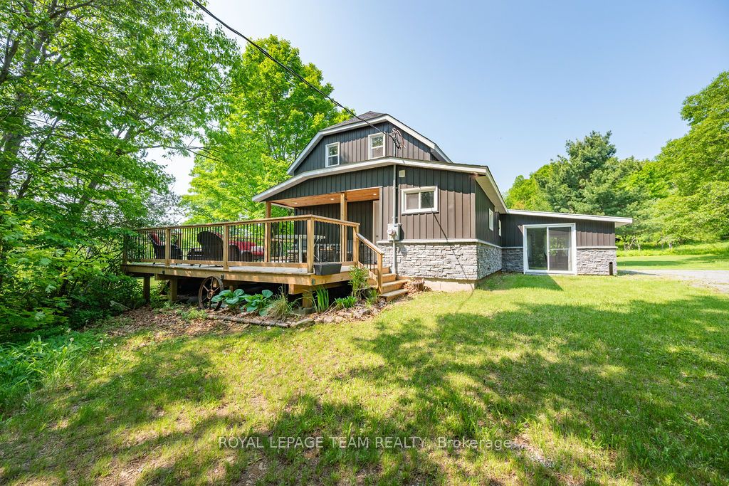 3432 S Siberia Road Property Photo 3