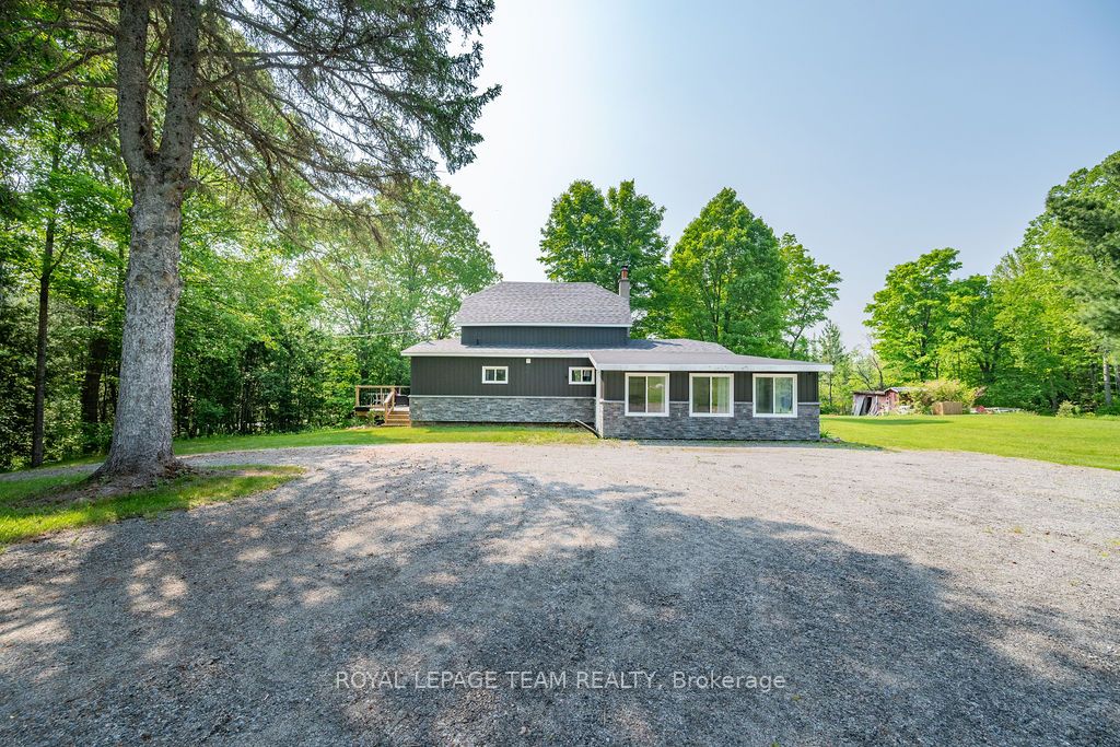 3432 S Siberia Road Property Photo 4