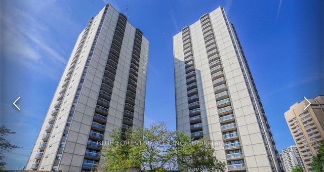 #2706 - 323 Colborne Street Property Photo 1