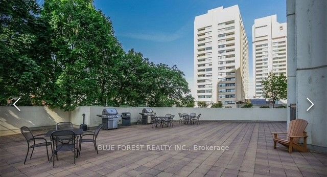 #2706 - 323 Colborne Street Property Photo 3