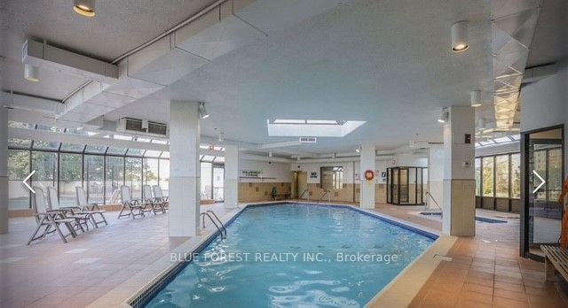 #2706 - 323 Colborne Street Property Photo 4