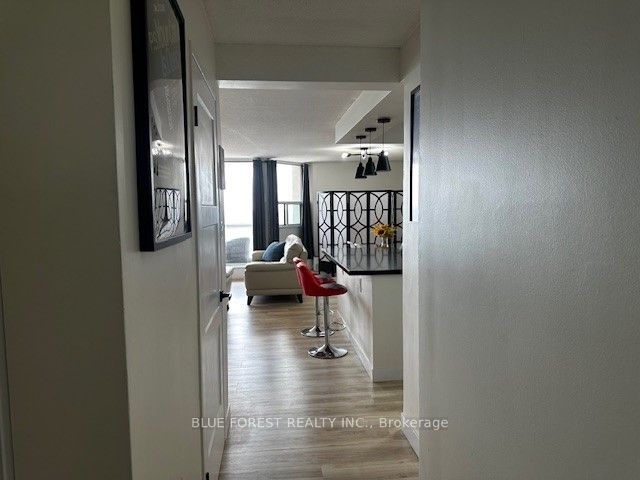 #2706 - 323 Colborne Street Property Photo 7
