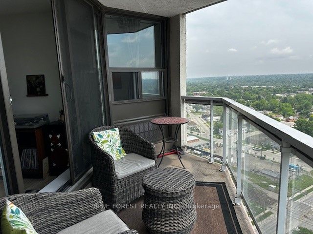 #2706 - 323 Colborne Street Property Photo 8