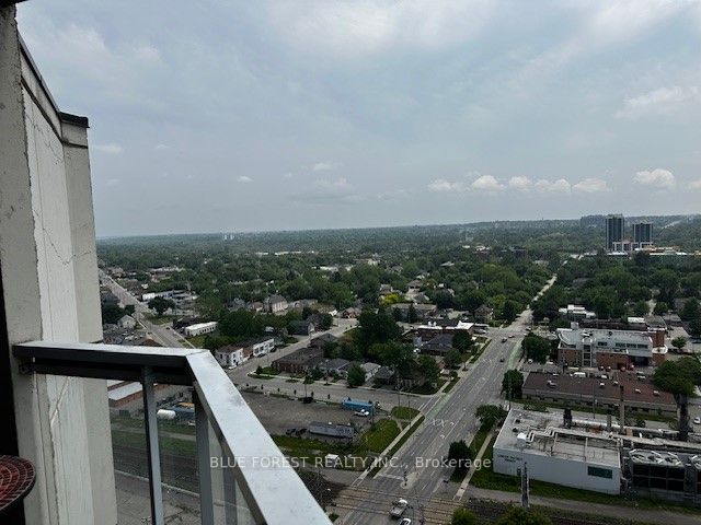 #2706 - 323 Colborne Street Property Photo 10