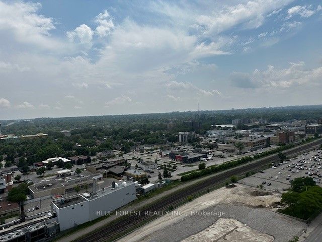 #2706 - 323 Colborne Street Property Photo 11