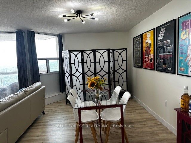 #2706 - 323 Colborne Street Property Photo 13