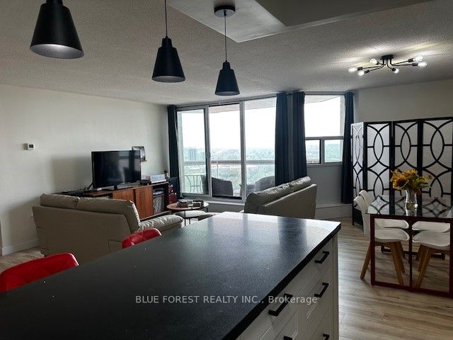 #2706 - 323 Colborne Street Property Photo 14