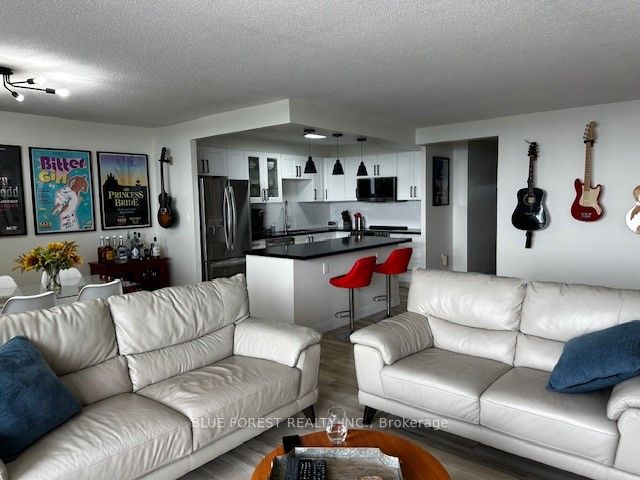 #2706 - 323 Colborne Street Property Photo 16