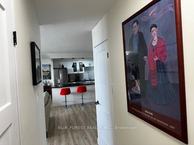 #2706 - 323 Colborne Street Property Photo 17
