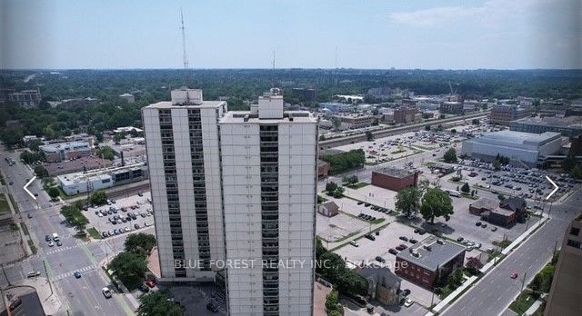#2706 - 323 Colborne Street Property Photo 20