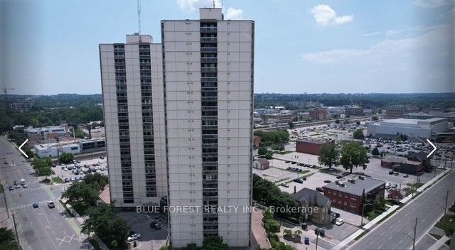 #2706 - 323 Colborne Street Property Photo 22