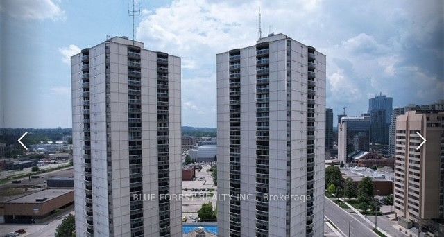 #2706 - 323 Colborne Street Property Photo 24