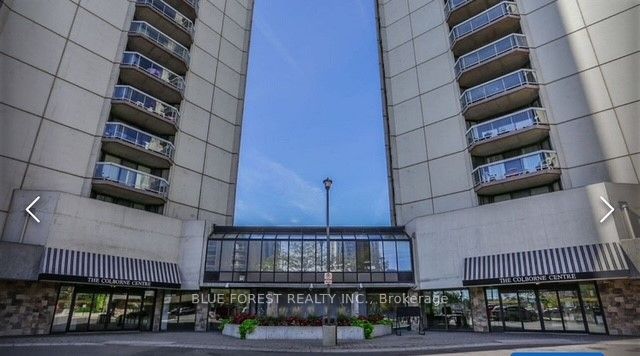 #2706 - 323 Colborne Street Property Photo 32