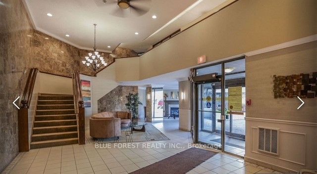 #2706 - 323 Colborne Street Property Photo 34