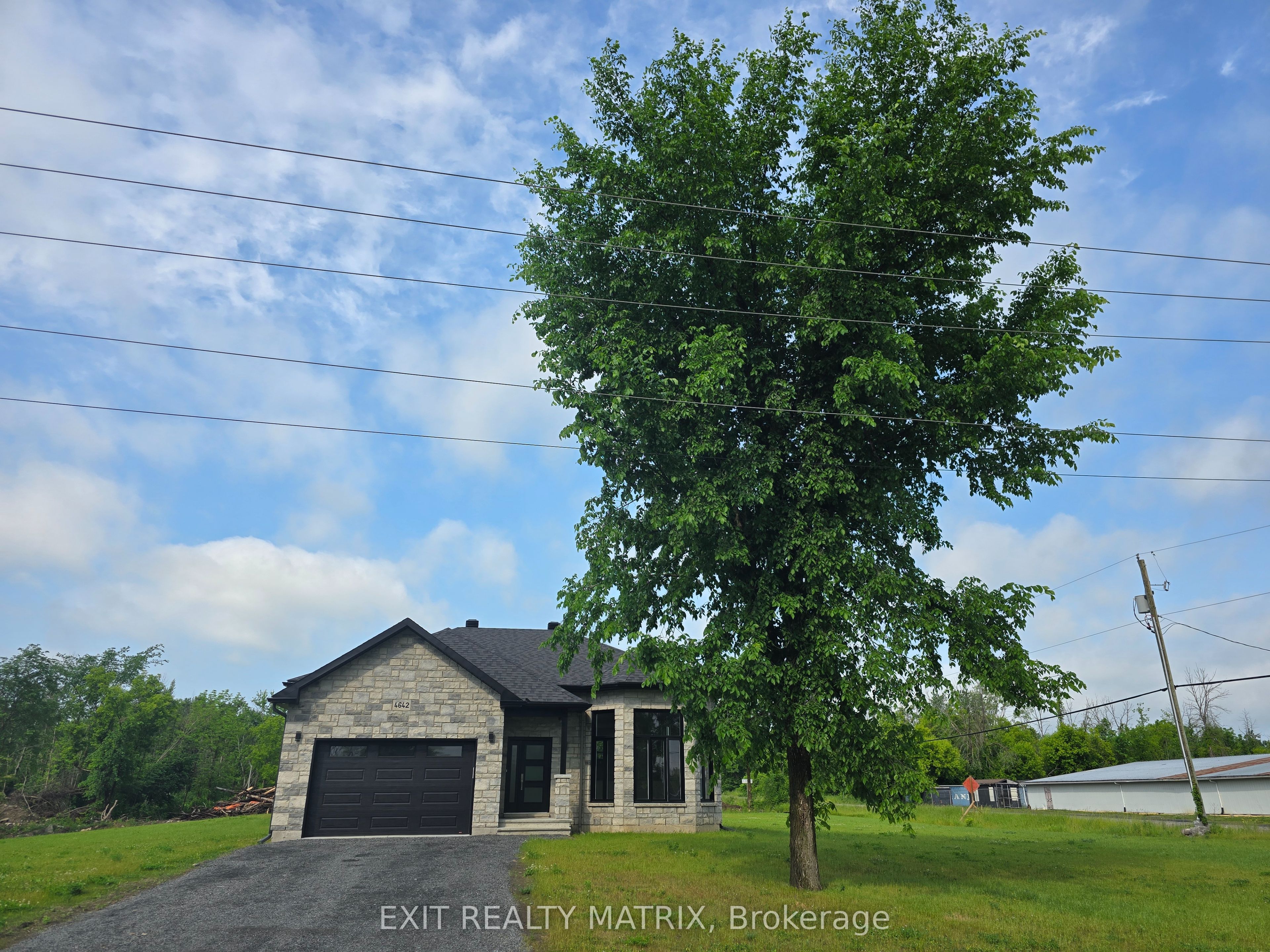 4642 Cornett Lane Property Photo 1