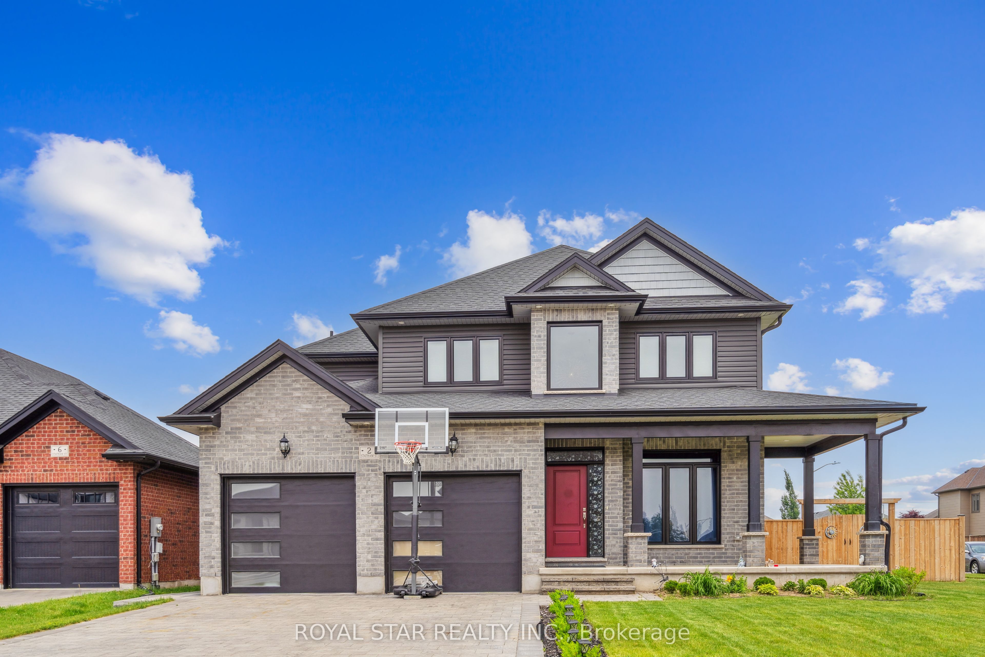 2 Statham Street Property Photo 2
