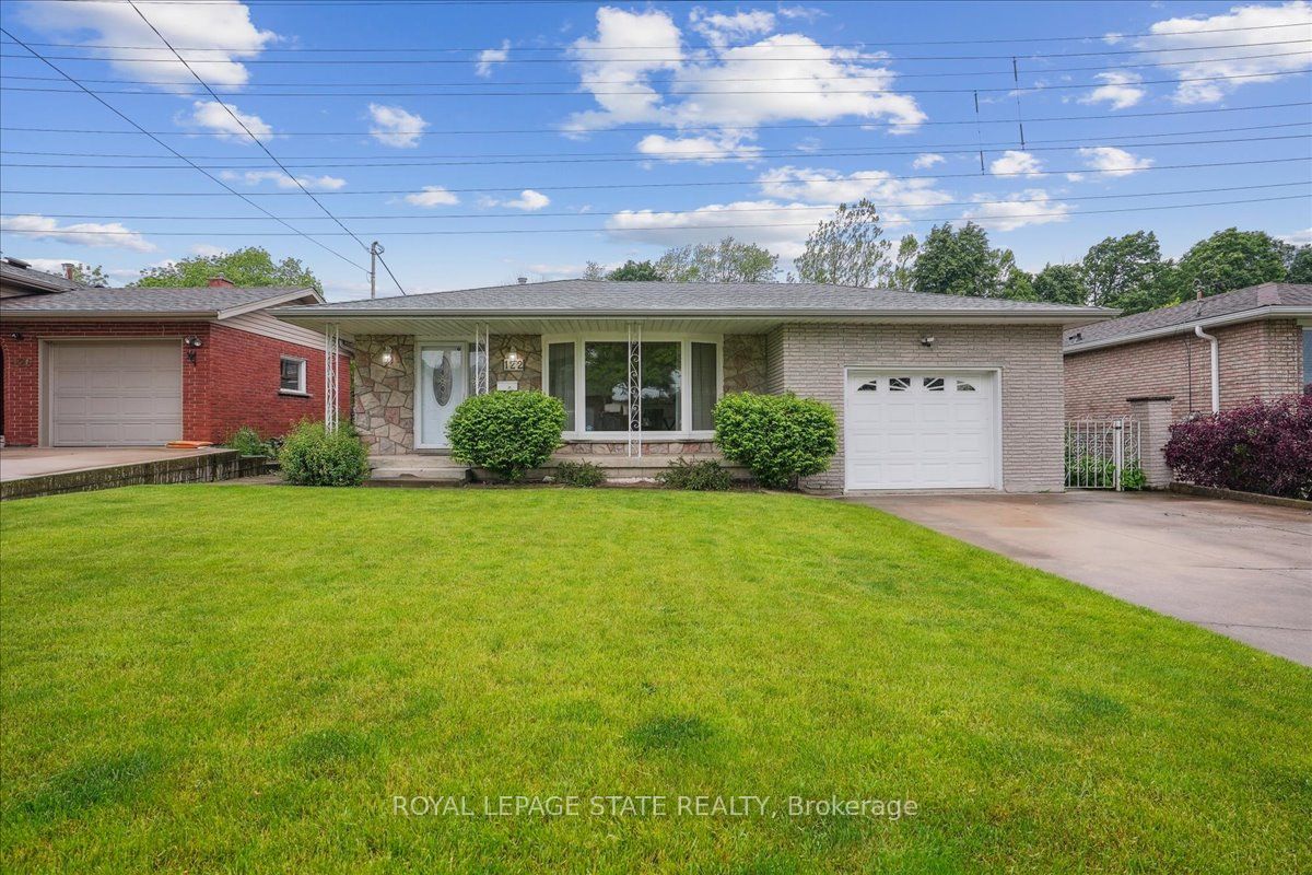 122 Glen Castle Drive Property Photo 7