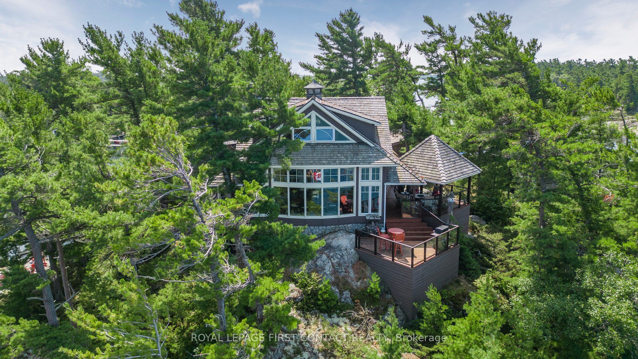 B-209 Lumsden Island N/a W Property Photo 1