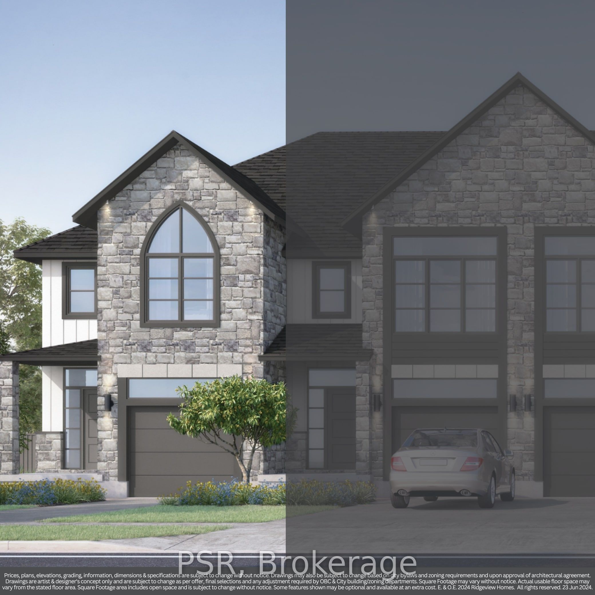 Lot B6 19 Rivergreen Crescent Property Photo 1