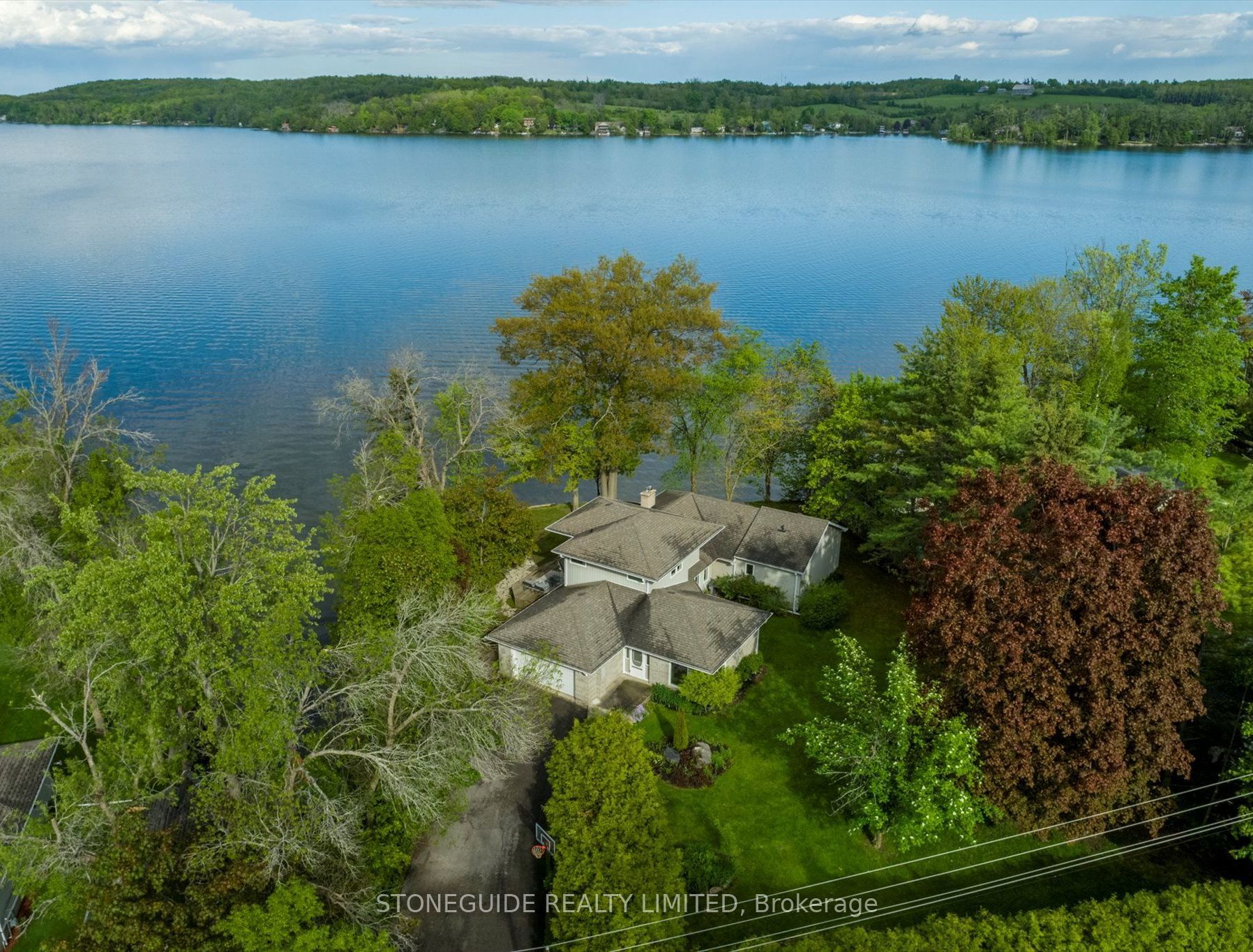 409 Gifford Drive Property Photo 1