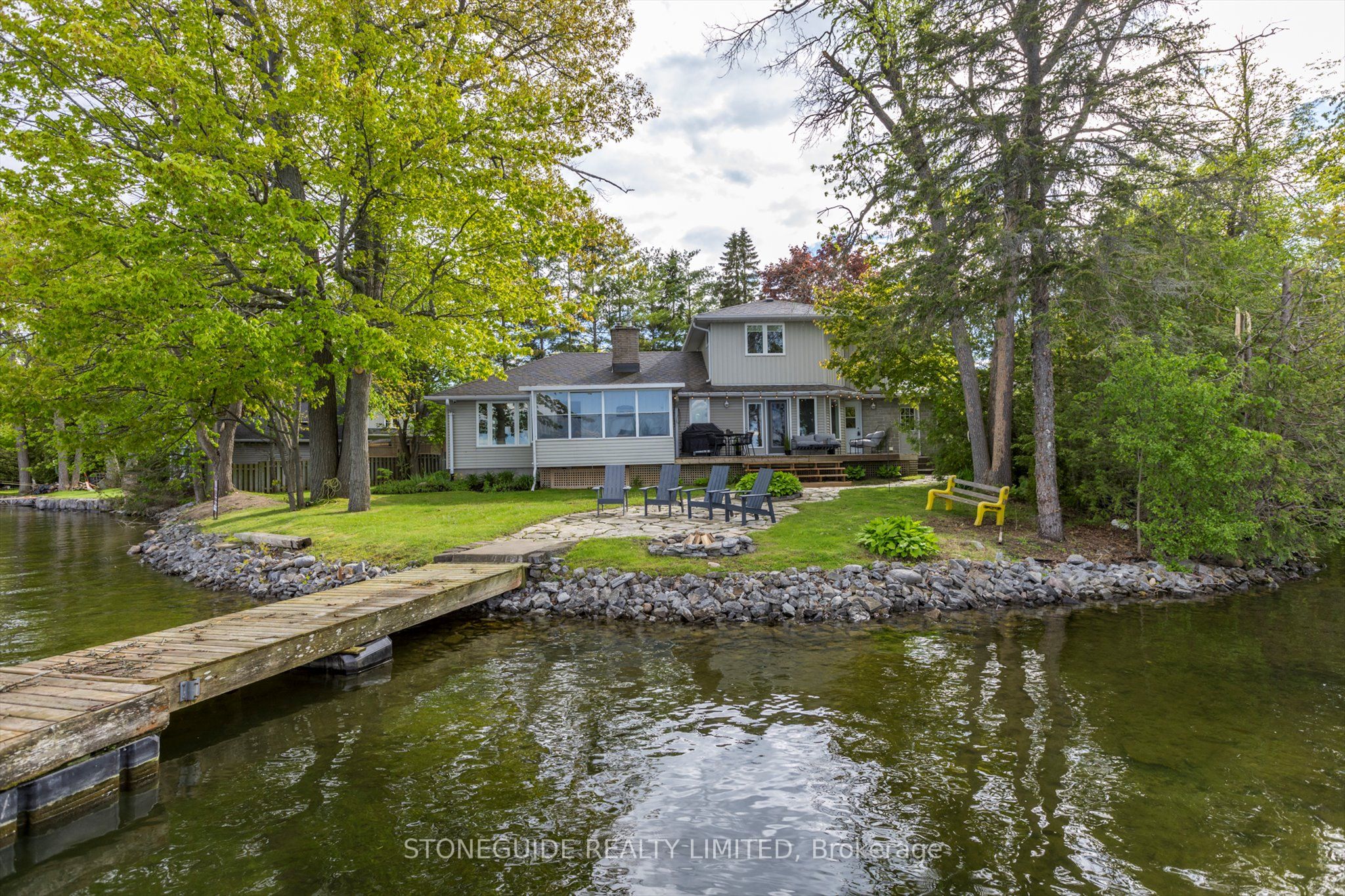 409 Gifford Drive Property Photo 47