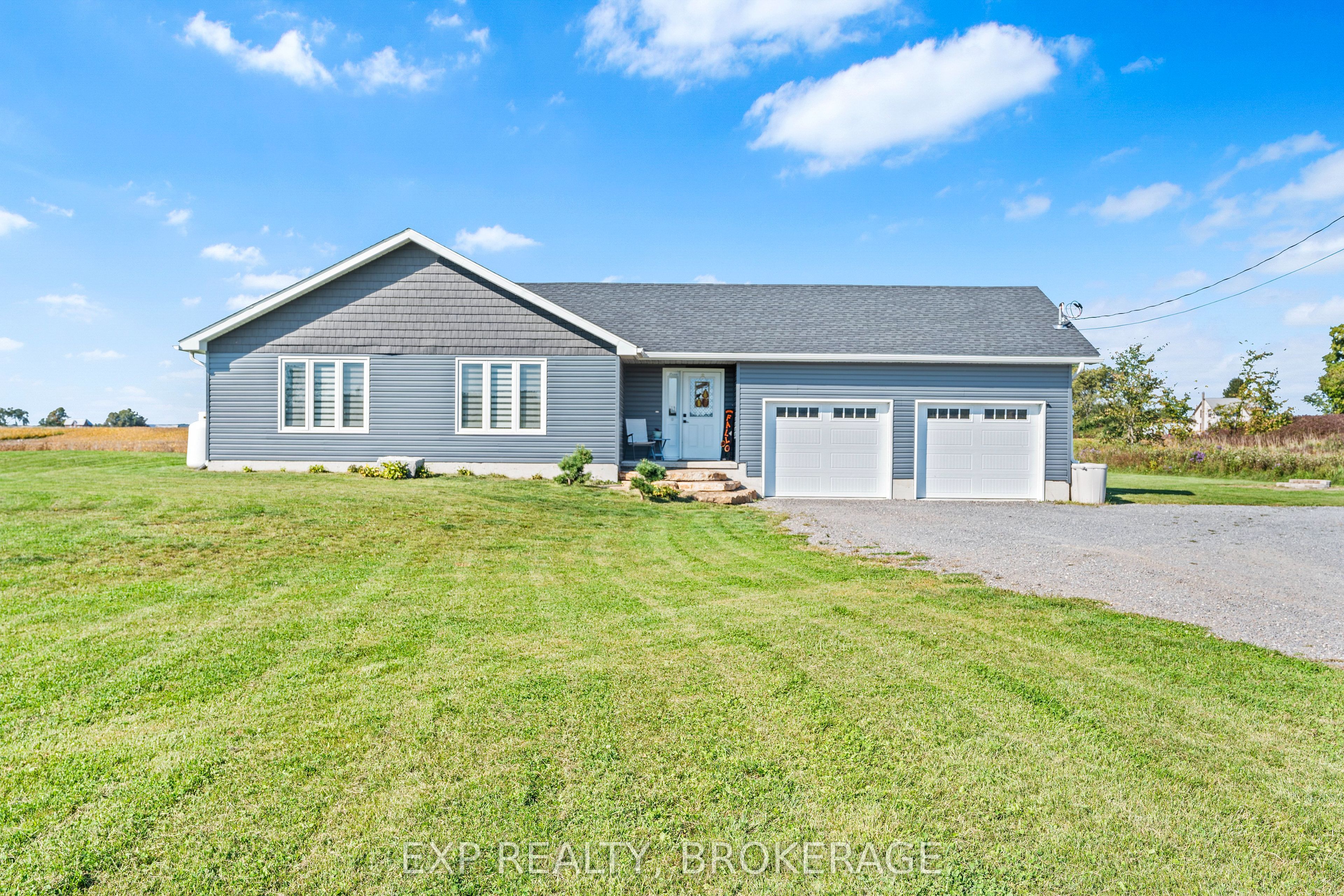 59 BULLFROG BAY Road