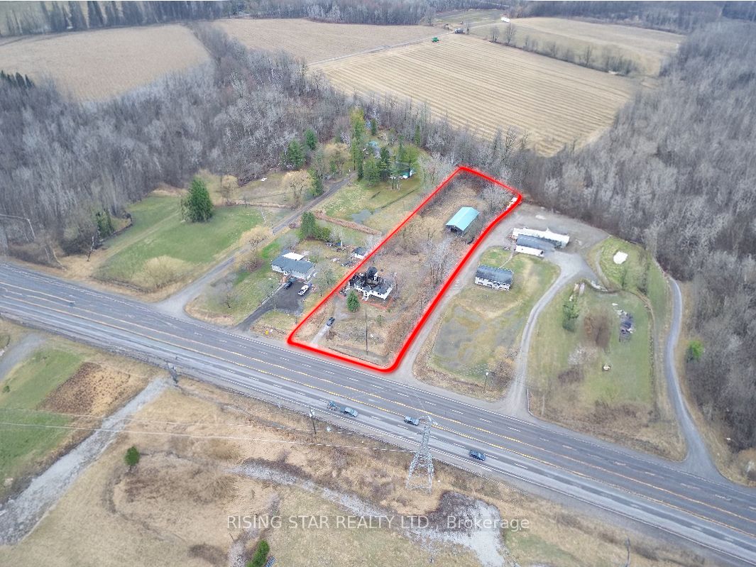 1171 Hwy 6 Property Photo 1