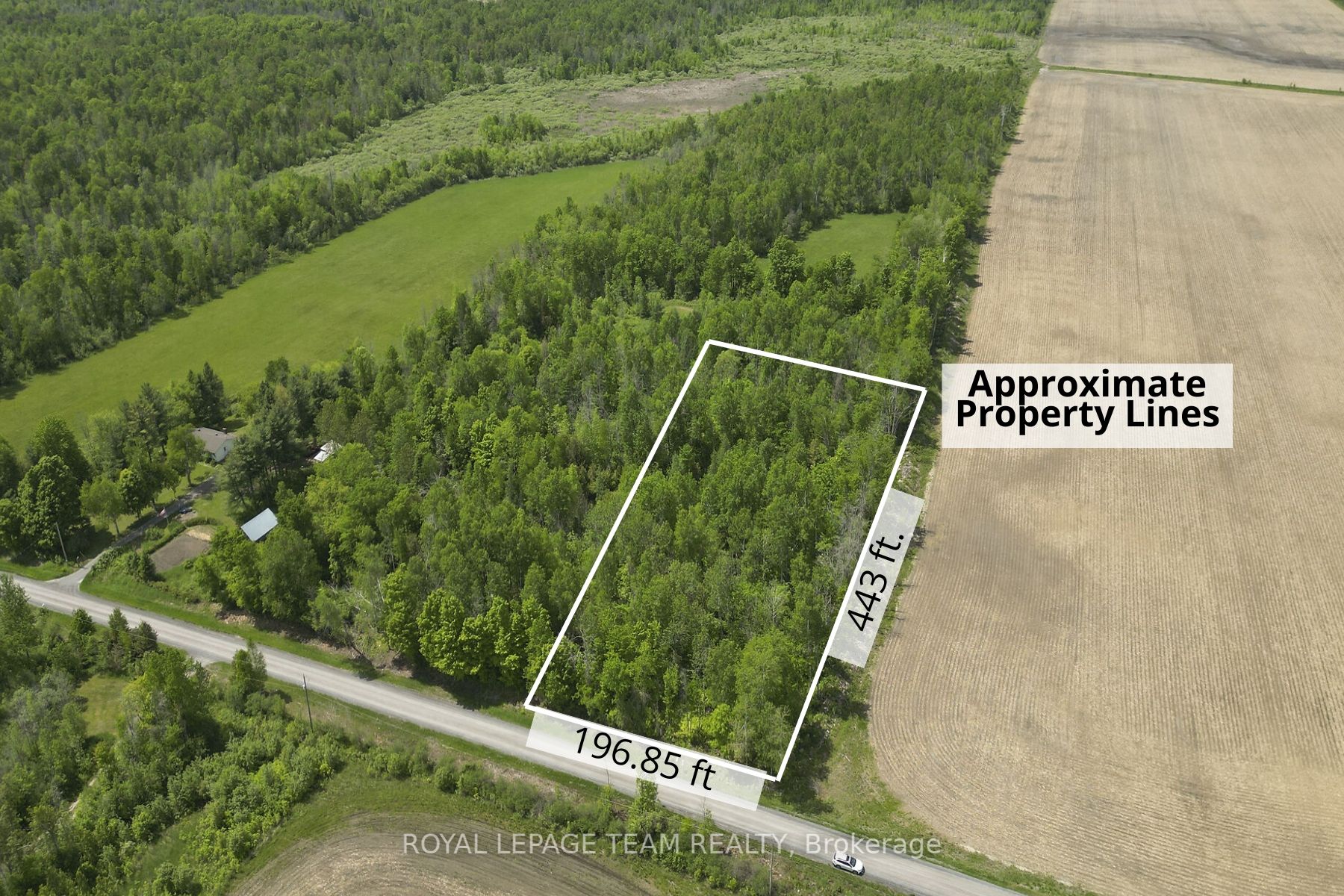 2819 Cowell Rd Property Photo 2