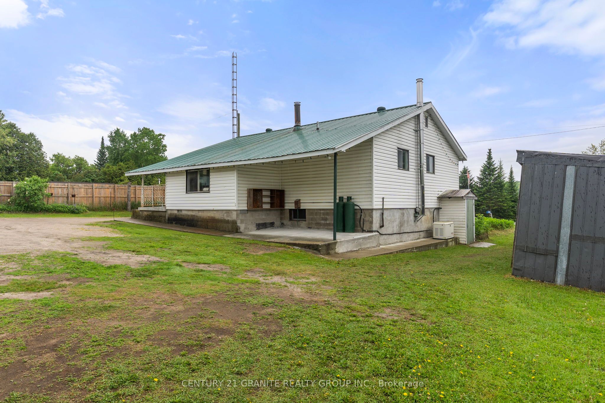 58 Paudash Lake Rd Property Photo 1