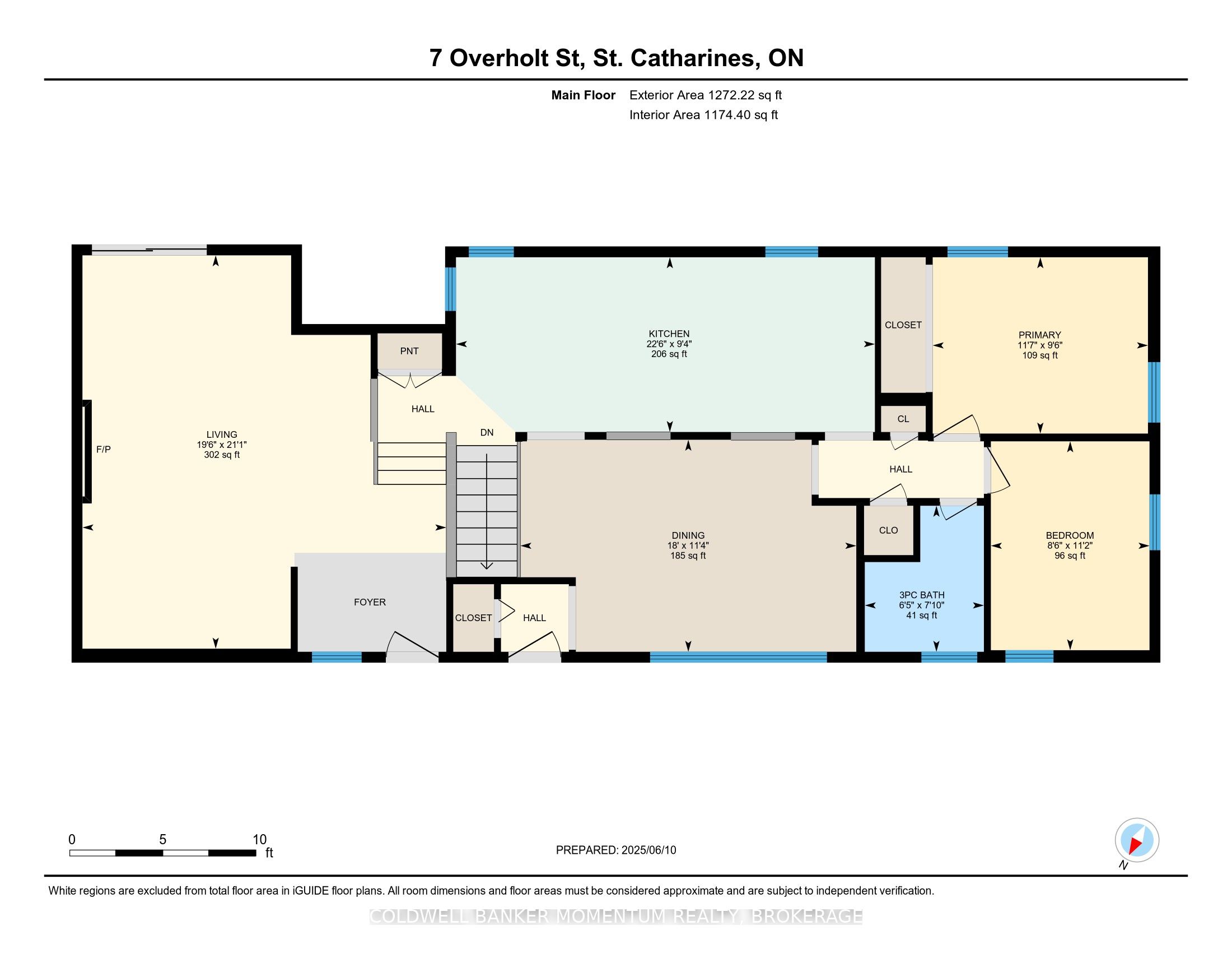 7 Overholt Street Property Photo 43