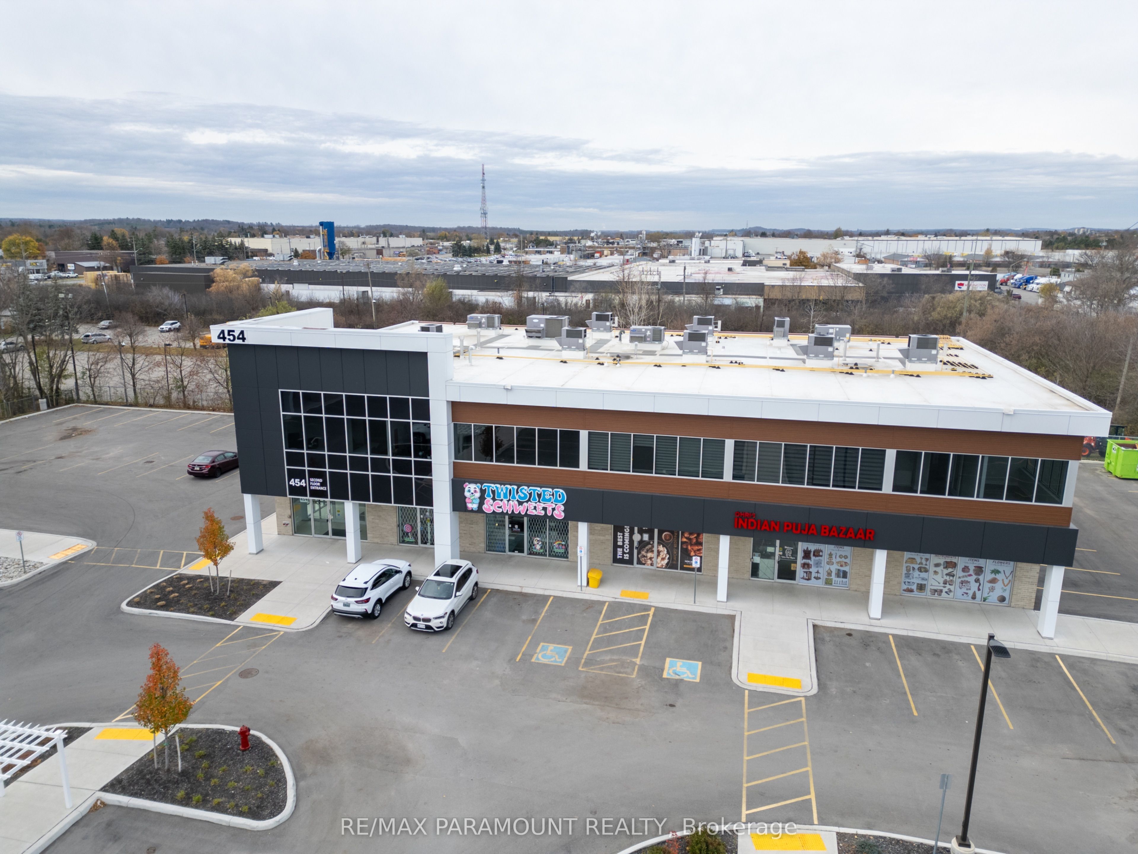 454 Hespeler Road 208 Property Photo 25