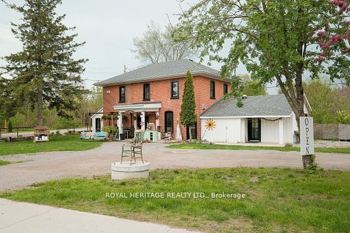 2102 Nathaway Drive Property Photo 1