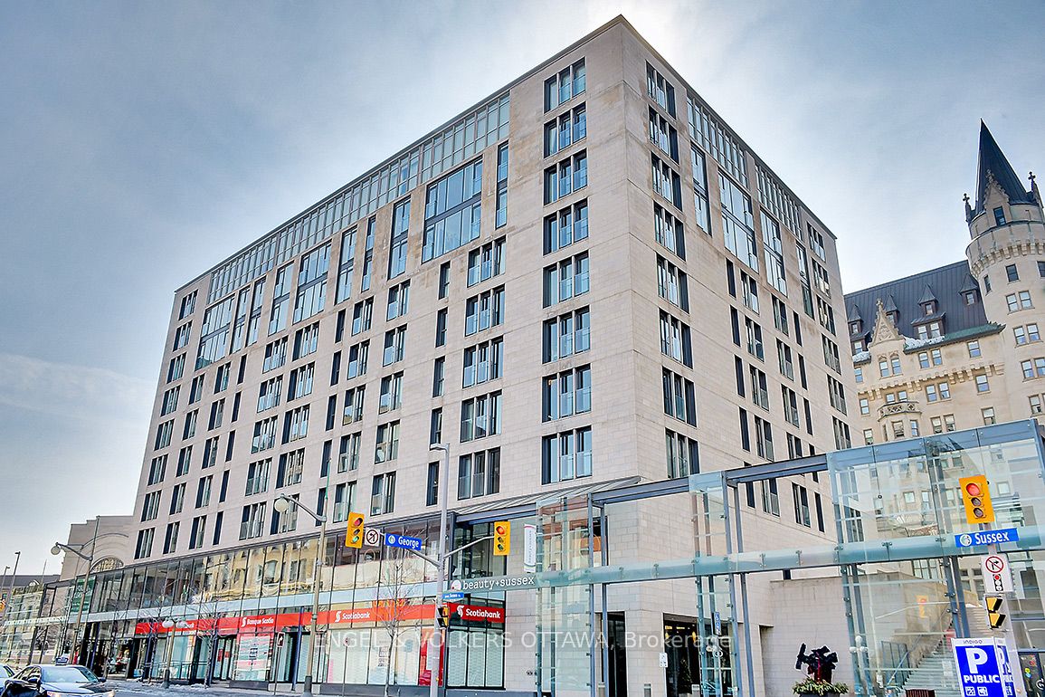 #405 - 700 Sussex Drive Property Photo 1