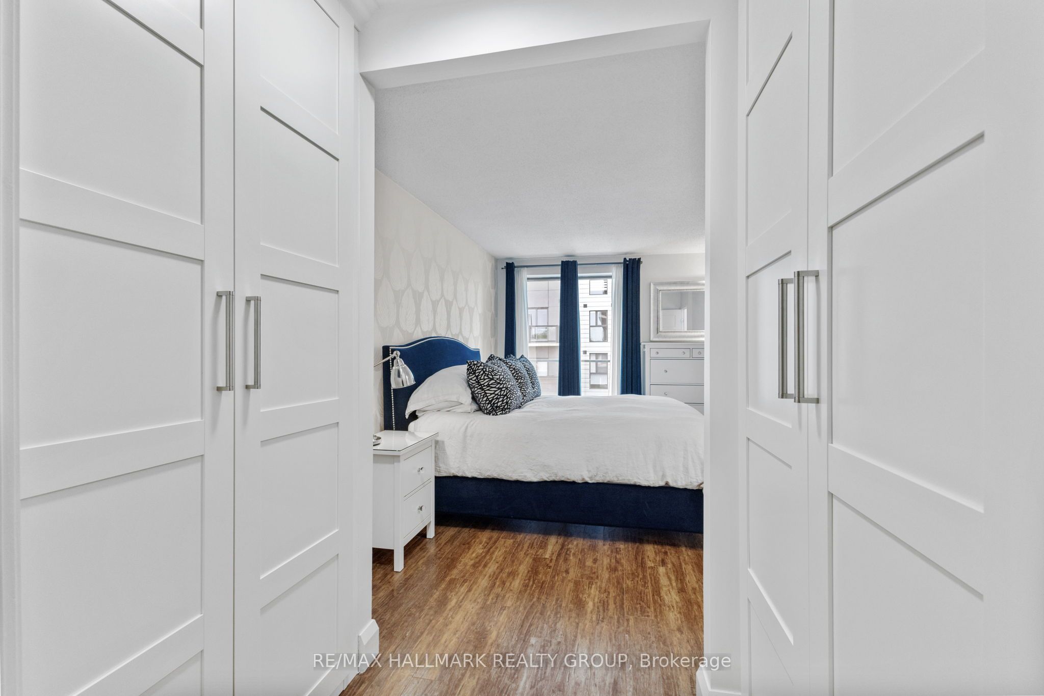 #301 - 99 Holland Avenue Property Photo 24