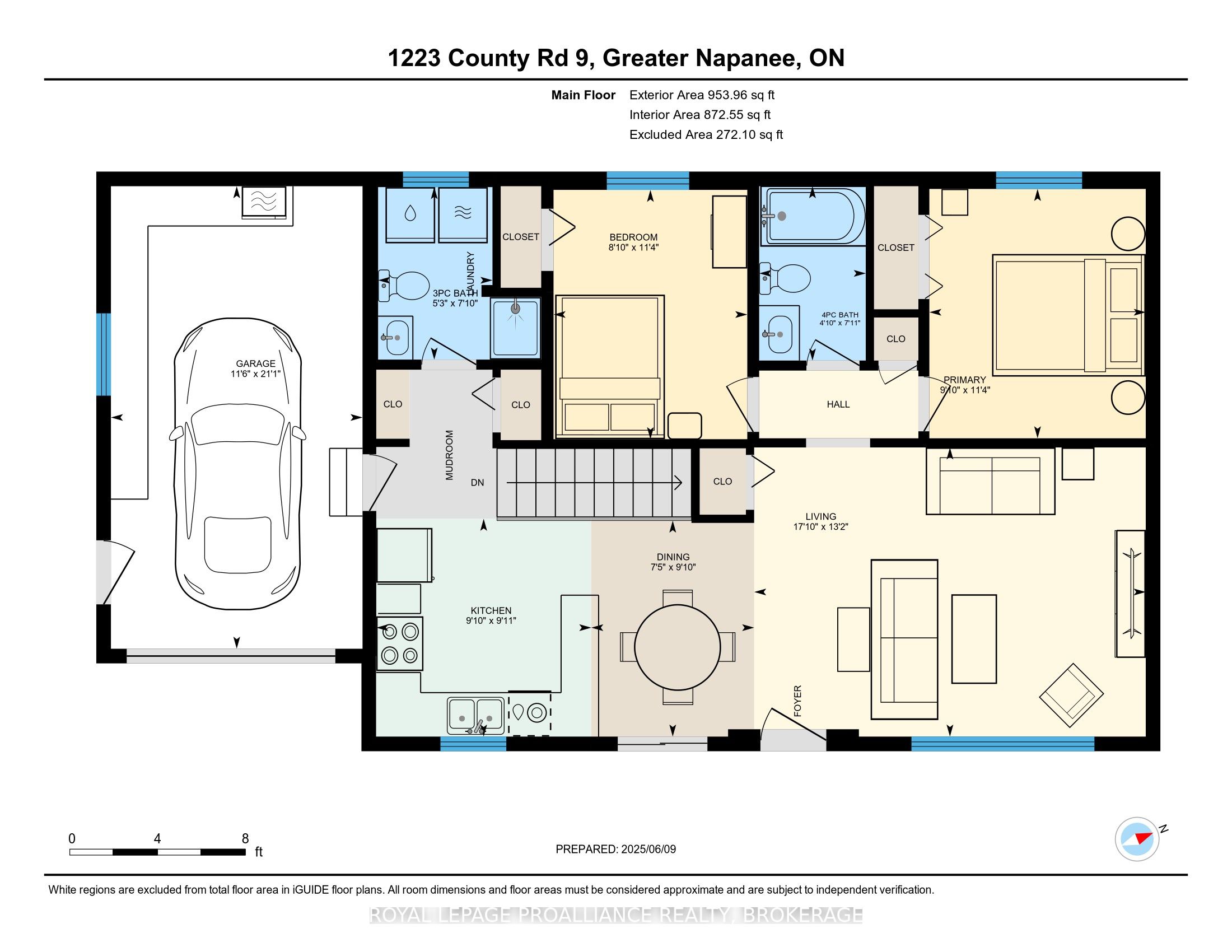 1223 County Road 9 Property Photo 45