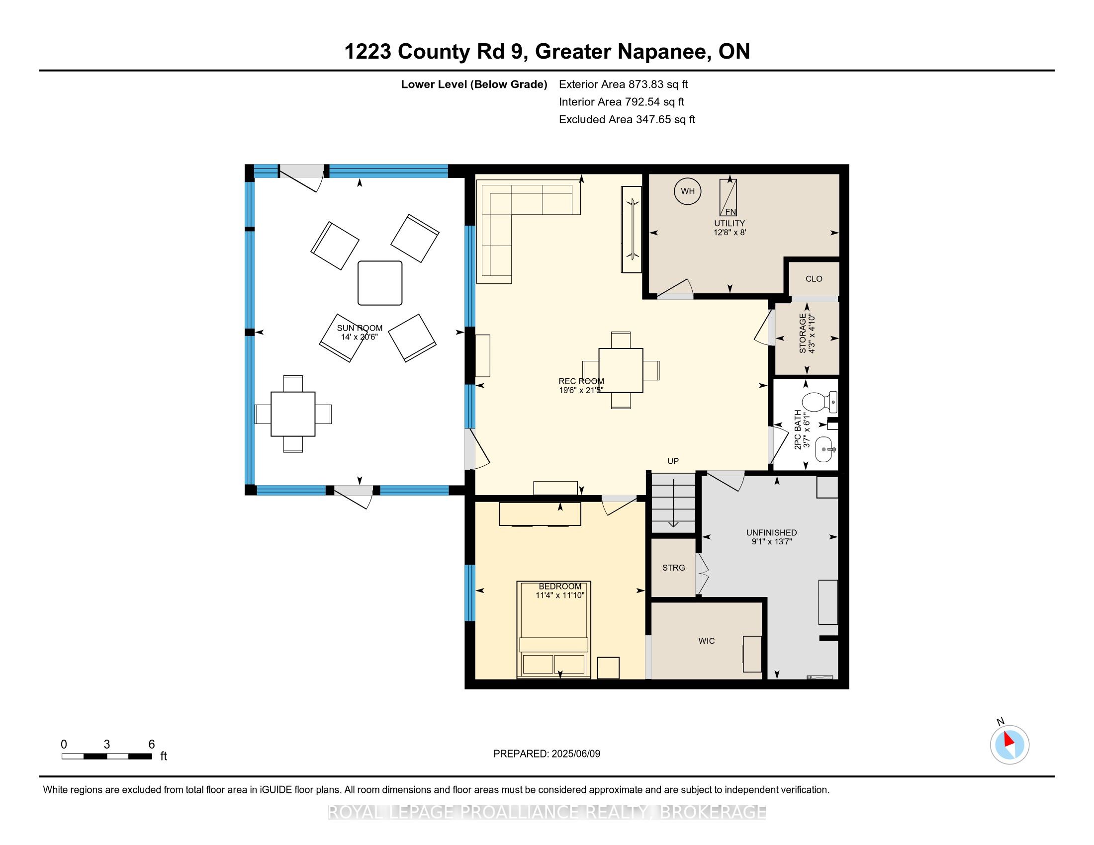 1223 County Road 9 Property Photo 46