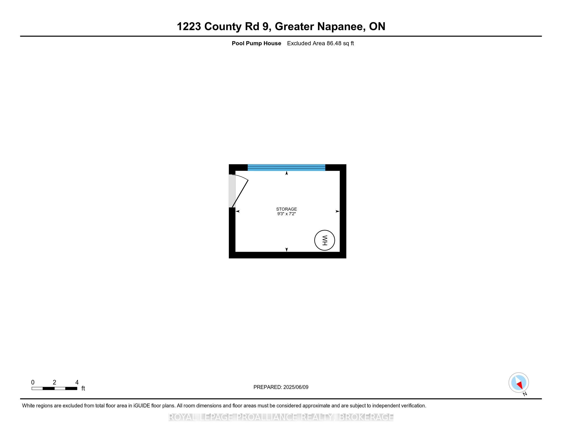 1223 County Road 9 Property Photo 47