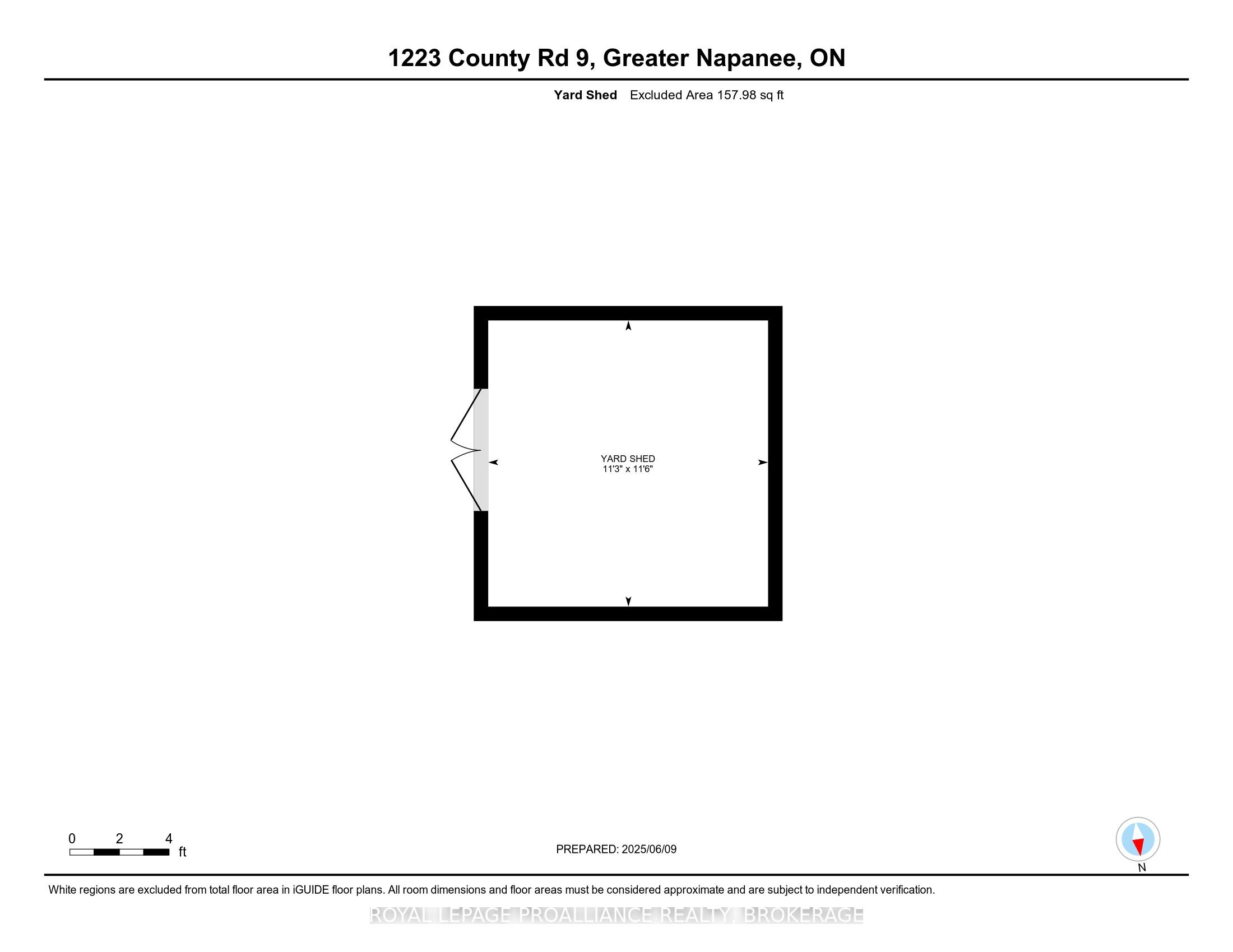 1223 County Road 9 Property Photo 48