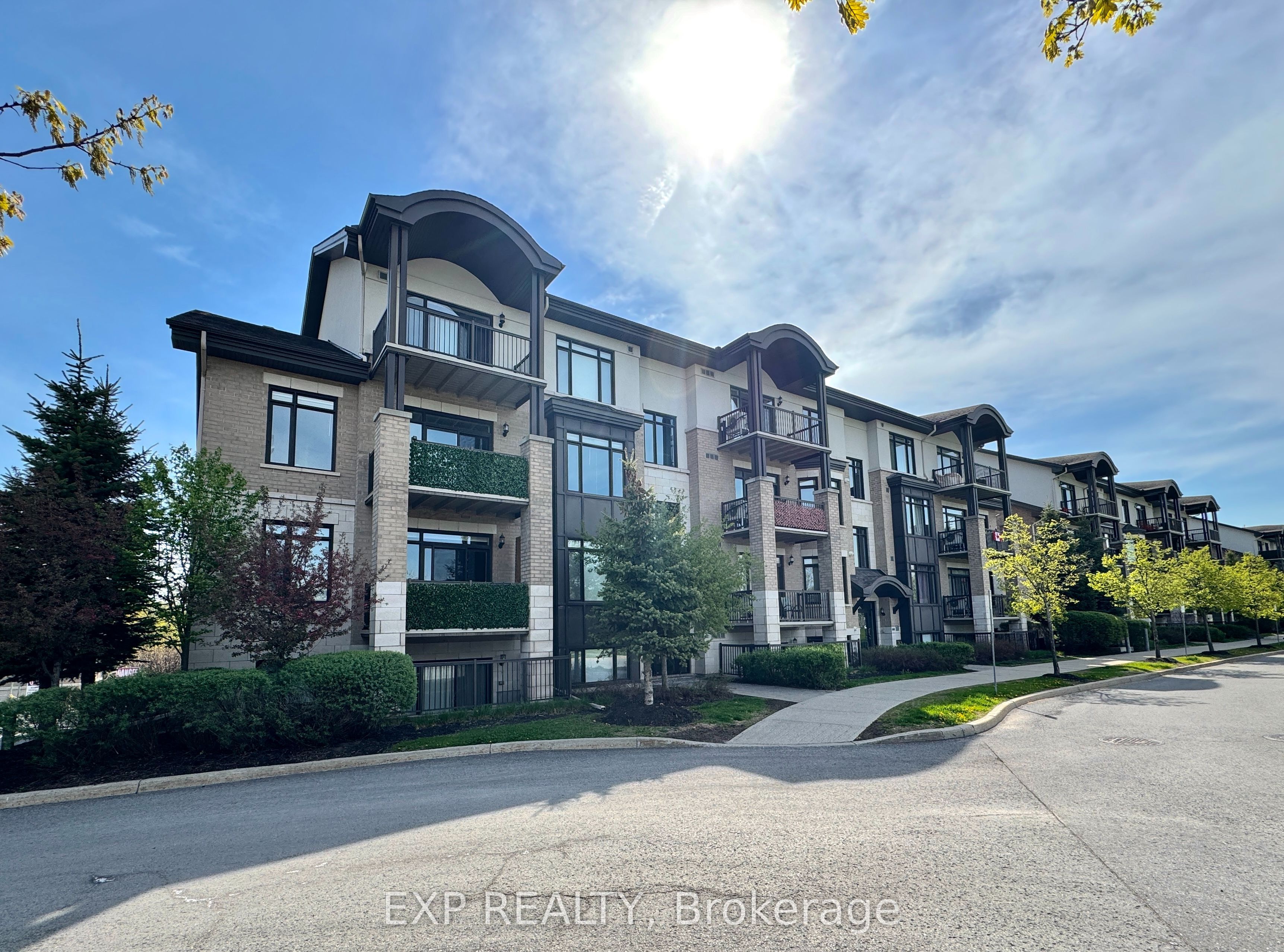 #204 - 655 Beauparc Private Property Photo 1